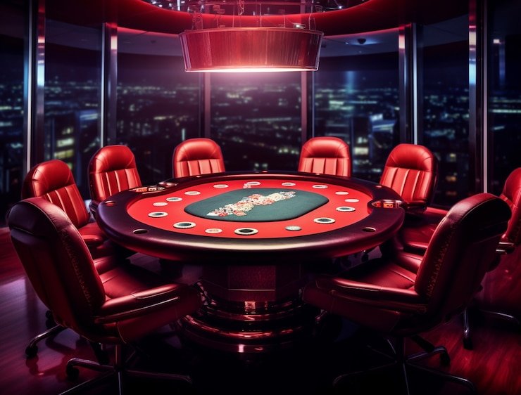 2h2o Casino en Vivo